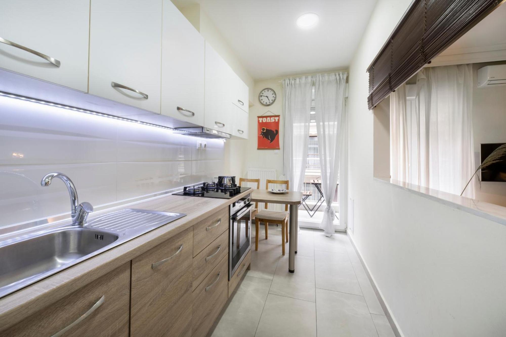 The Place To Be Next To Ancient Agora #Feelslikehome Salonicco Esterno foto